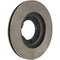 Centric Parts Standard Brake Rotor, 121.44108 121.44108 - alternate 4